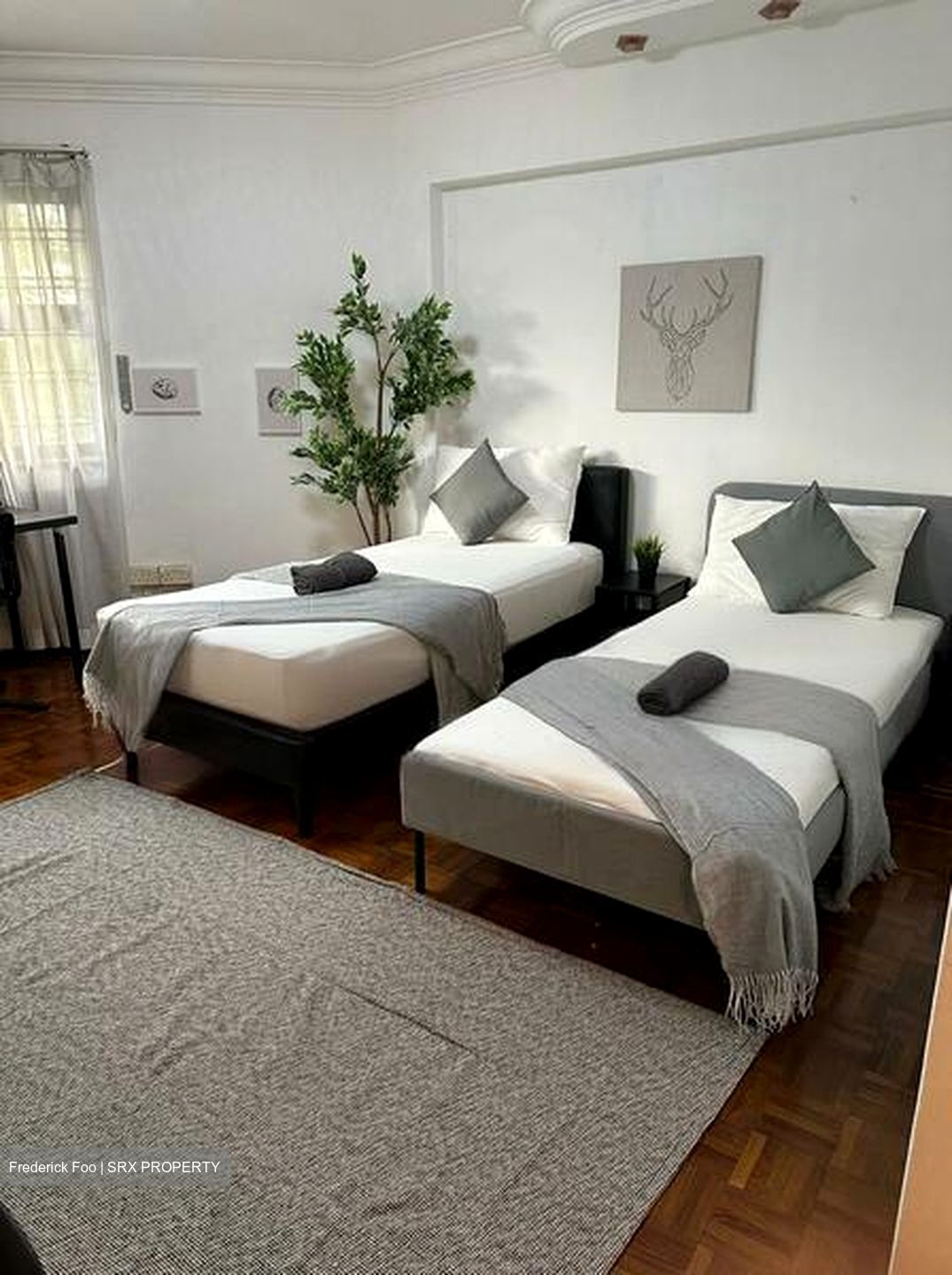 Ivory Heights (D22), Condominium #569129831
